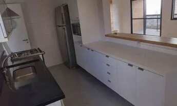 Imagem: Apartamento com 3 suítes para aluguel