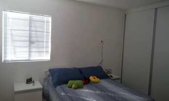 Imagem 5: Edf Luciana - Apto em Jd Atlântico, 3Qts + 2WCs com garagem coberta e portão eletrônico