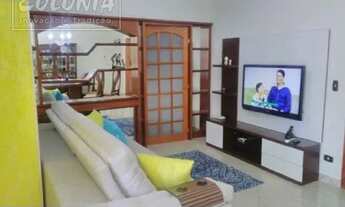 Imagem 2: São Caetano do Sul - Apartamento Padrão - Santa Paula