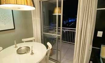 Imagem 5: Apartamento Smile Parque das Flores, 100% Mobiliado