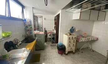 Imagem 7: Apartamento para Locação em Recife, Madalena, 4 dormitórios, 4 suítes, 6 banheiros, 3 vaga