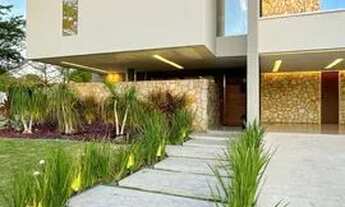 Imagem: Condomínio Horizontal Jardins Ibiza (Eusébio)