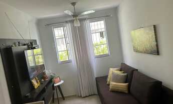 Imagem: Alamedas temporada