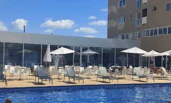 Imagem 6: Aluguel Evian Thermas Residence - Caldas Novas- GO