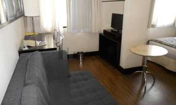 Imagem 3: FLAT INTERNATIONAL PLAZA A VENDA!