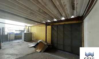 Imagem 3: SÃO PAULO - Galpão/Depósito/Armazém - CIDADE DOMITILA