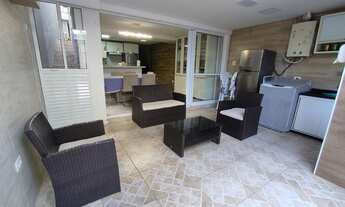 Imagem 6: Casa 3 dorms com suite - jd independência