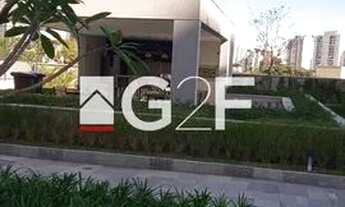 Imagem 14: Apartamento para locação no Condomínio Splendor Patriani - Jardim Belo Horizonte - Campina