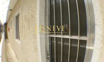 Imagem 6: Apartamento Apartamento com 1 dormitório