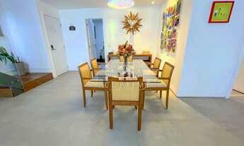 Imagem 3: Saint Tropez Cobertura Praia da Barra