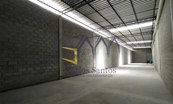 Imagem 2: Galpão para Locação em Olinda, Jardim Brasil, 270m²