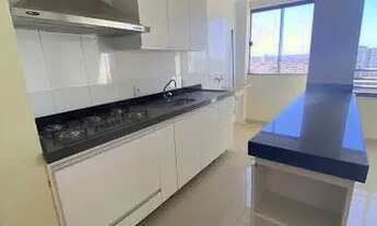 Imagem 6: Apartamento com 3 dormitórios para alugar, 72 m² por R$ 1.400,00/ano - Cidade Jardim - Aná