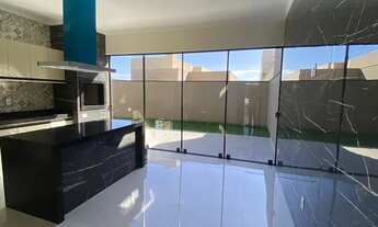 Imagem 3: Casa no Condomínio Maria Júlia em São José do Rio Preto-SP