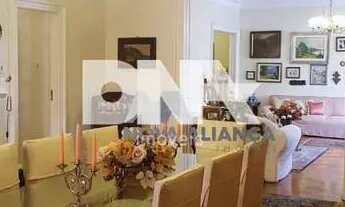 Imagem: Apartamento-À VENDA-Copacabana-Rio de Janeiro-RJ