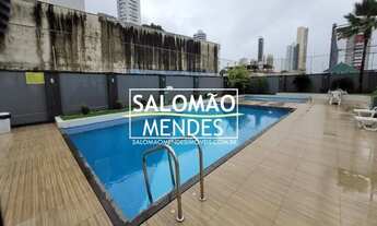 Imagem: Rio San Juan,118m², andar alto, 2 vagas