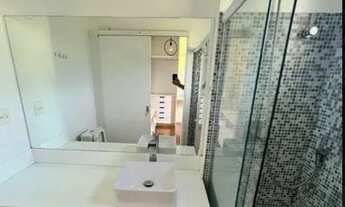 Imagem 2: Locação Condomínio Fechado 3 dormitórios , 4 vagas - Alphaville - Tamboré