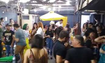 Imagem 6: Bar Universitário no Rebouças - 400 m2