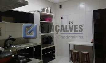 Imagem 6: SAO BERNARDO DO CAMPO - Residential / Apartment - VILA DAYSE