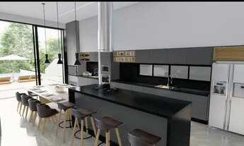 Imagem 5: Casa á venda no Condomínio Shambala em Atibaia