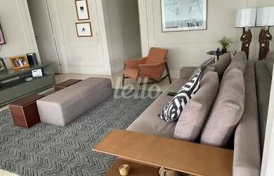 Imagem: São Paulo - Apartamento Padrão - Brooklin