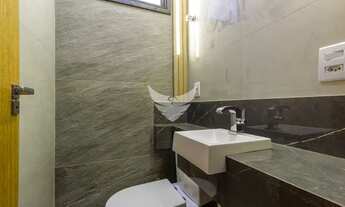 Imagem 5: Cód.: 1448 - Casa com design elegante e aconchegante para toda a família no Condomínio Ver