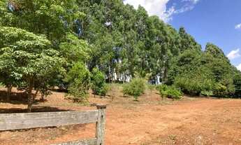 Imagem 4: Sítio 30.000 m² com represa, local seguro, divisa MG/SP à 2 horas de Campinas-SP