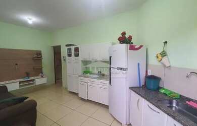 Imagem 4: Casa com 1 dormitório à venda, 32 m² por R$ 120.000,00 - Centro - Ibiporã/PR