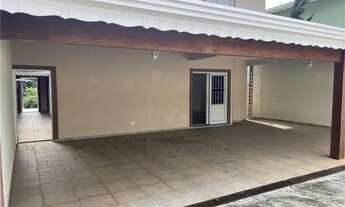 Imagem: Casa para alugar em Atibaia na Vila Giglio