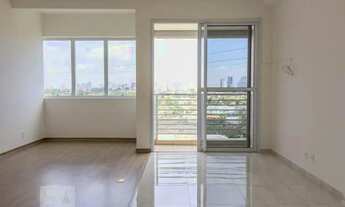 Imagem: Apartamento para Aluguel - Alphaville, 1