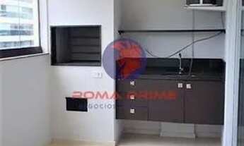 Imagem 2: Terraço - Apartamento com 3 dormitórios