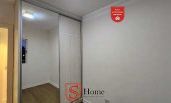 Imagem 3: Apartamento 3 quartos e 2 vagas para aluguel no Água Verde