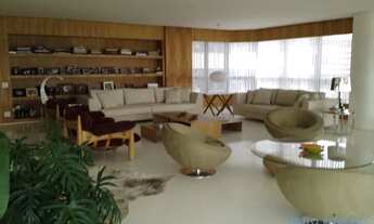 Imagem 6: APARTAMENTO - PANAMBY - SP