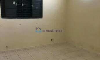 Imagem 3: Casa 01 dormitório e 01 vaga de garagem no Bosque da Saúde