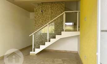 Imagem 2: Sobrado com 2 dormitórios à venda, 200 m² por R$ 350.000,00 - Vila Antônio Augusto Luiz