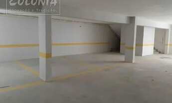 Imagem 7: Santo André - Prédio Inteiro - Jardim