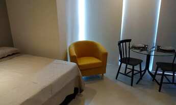 Imagem 4: Apartamento Venda 1 Dormitórios - 27 m² Vila Olímpia