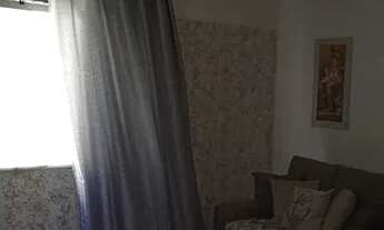 Imagem 3: Apartamento com 2 Quartos em Brotas (Campinas de Brotas