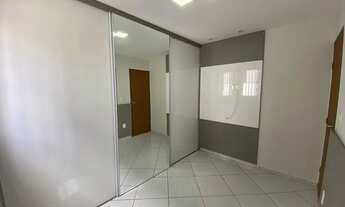 Imagem 6: Apartamento com 2 quartos e quintal em U