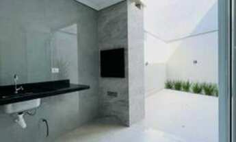 Imagem 6: SOBRADO NOVO NO PARQUE SÃO DOMINGOS * AGENDE SUA VISITA