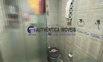 Imagem 6: CASA para VENDA no SANTO ANTÔNIO, Osasco - AUTHÊNTICA IMÓVEIS