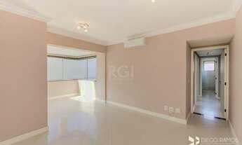 Imagem 2: Apartamento de 2 quartos à venda Rua Souza Lobo, Vila Jardim - Porto Alegre