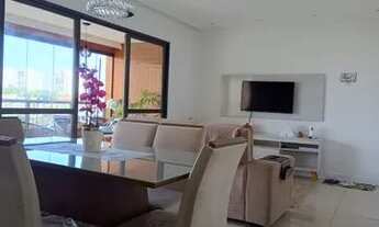 Imagem 2: Brisas Residencial Clube Apartamento 106m², 4 quartos em Paralela - Salvador - BA