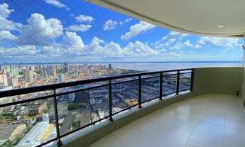 Imagem: Edificio Village Moon 4/4 SENDO 3 SUÍTES