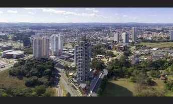 Imagem 2: APARTAMENTO com 2 dormitórios à venda por R$ 876.355,00 no bairro Ecoville - CURITIBA / PR