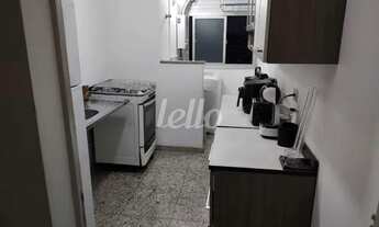 Imagem 6: São Paulo - Apartamento Padrão - Parque São Lucas