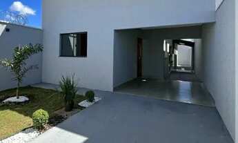 Imagem: CASA BAIRRO PLANALTO