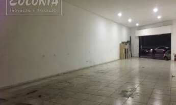 Imagem 2: Mauá - Loja/Salão - Jardim Miranda DAviz