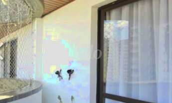 Imagem 4: São Paulo - Apartamento Padrão - Tatuapé