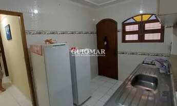 Imagem 6: Casa com 2 dorms, Imperador, Praia Grande - R$ 360 mil, Cod: 2592