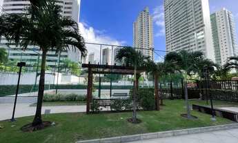 Imagem 3: Apartamento com 3 suítes no Altiplano